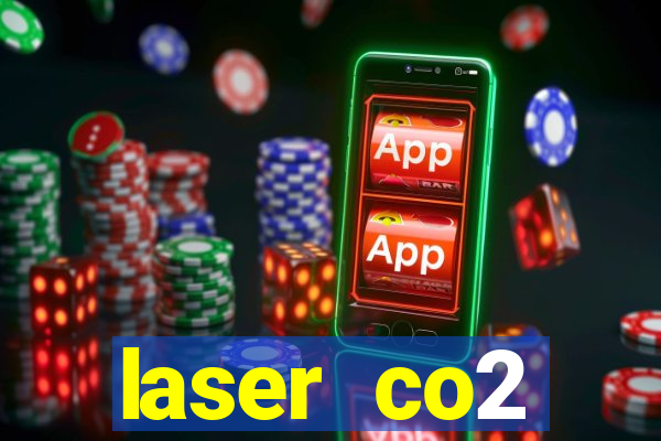 laser co2 frazionato napoli